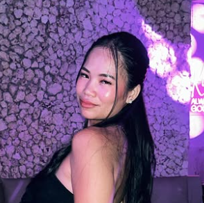 Ivy DeOcampo, founder of GlamSwaps