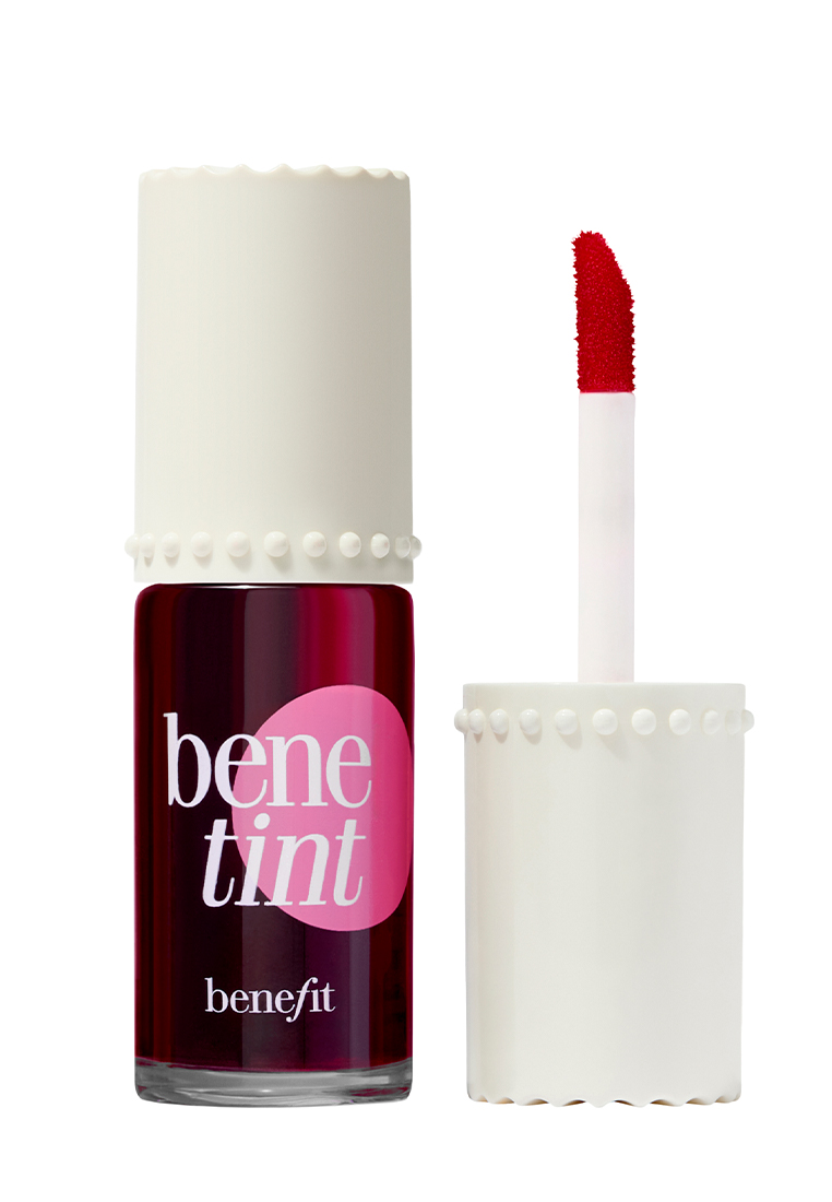 Benefit Benetint Rose Tinted Lip & Cheek Stain