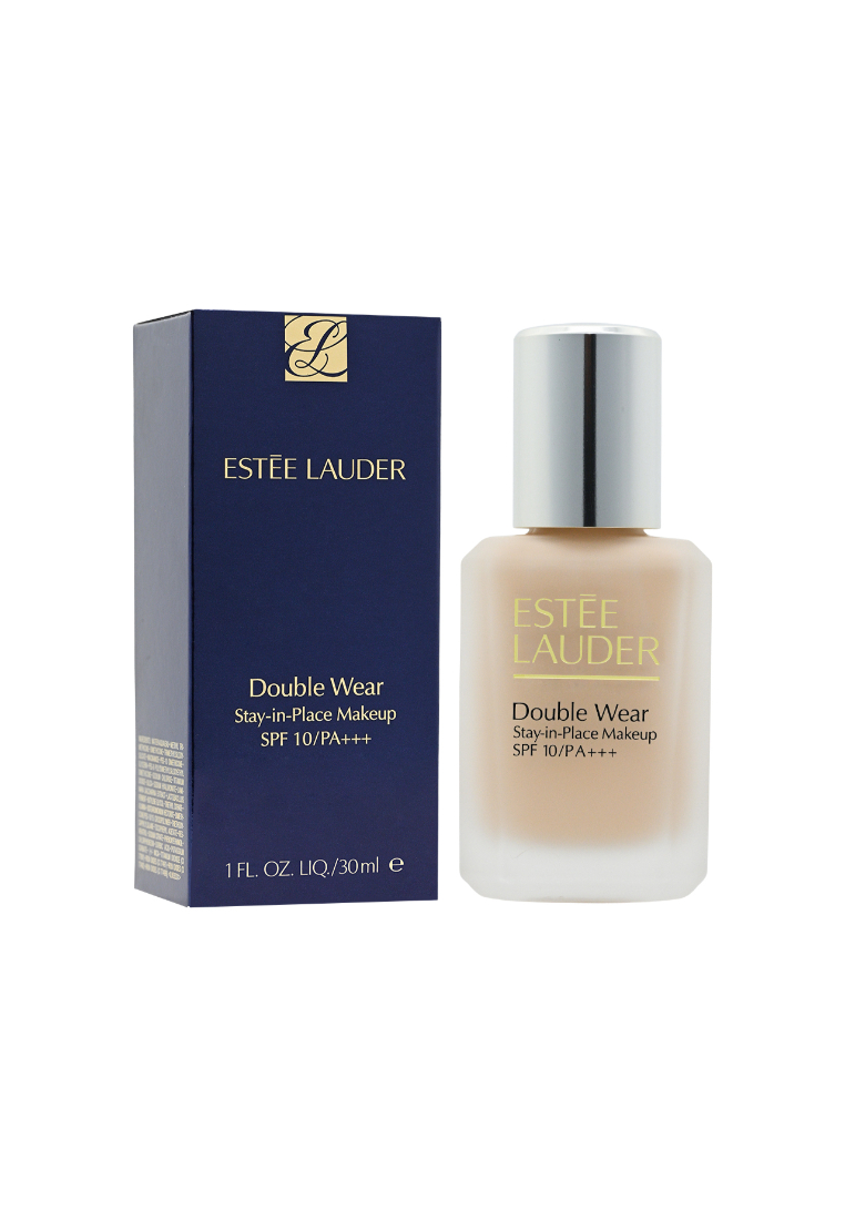 Estée Lauder Double Wear Stay-in-Place Foundation
