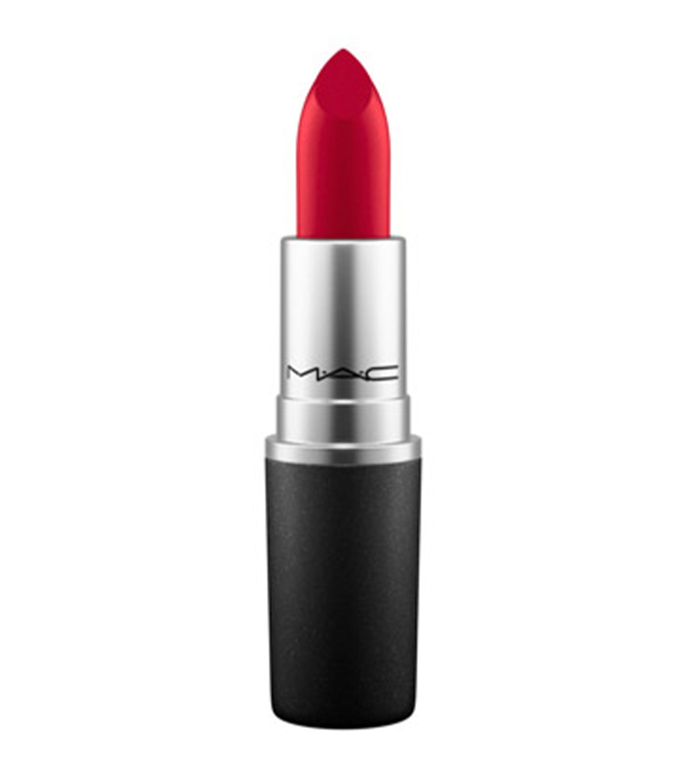MAC Retro Matte Lipstick in Ruby Woo